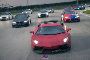 AGI TRACKDAY EPISODE 4 – FINALE 2022